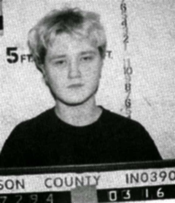 Timothy Vander Ark Autopsy And Photos Reddit: Shanda Vander