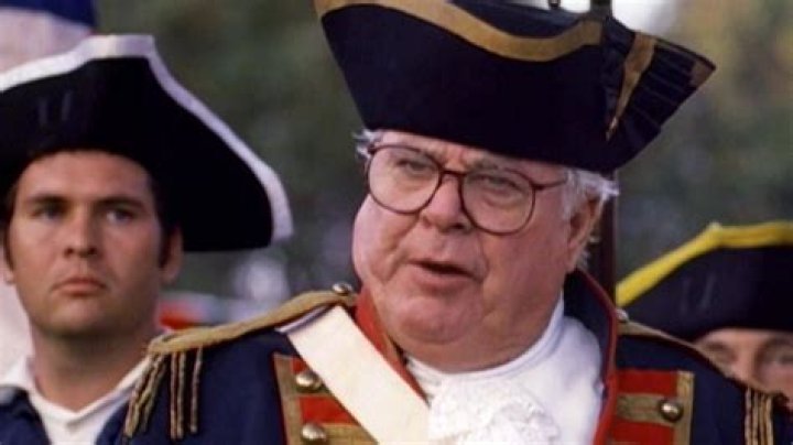 Todd Eric Andrews Net Worth