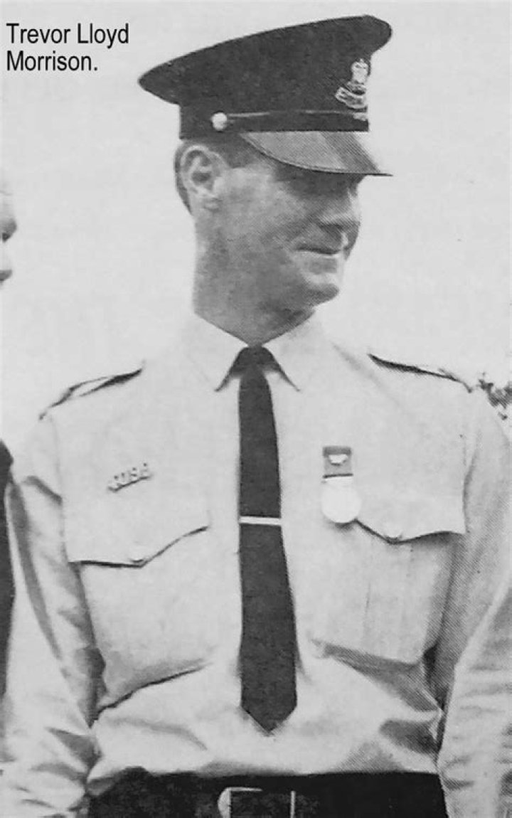 Trevor Morrison Died, Know His Cause Of