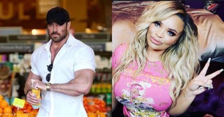 Trisha Paytas Quentin Tarantino Relationship, Partner, Married, Boyfriend