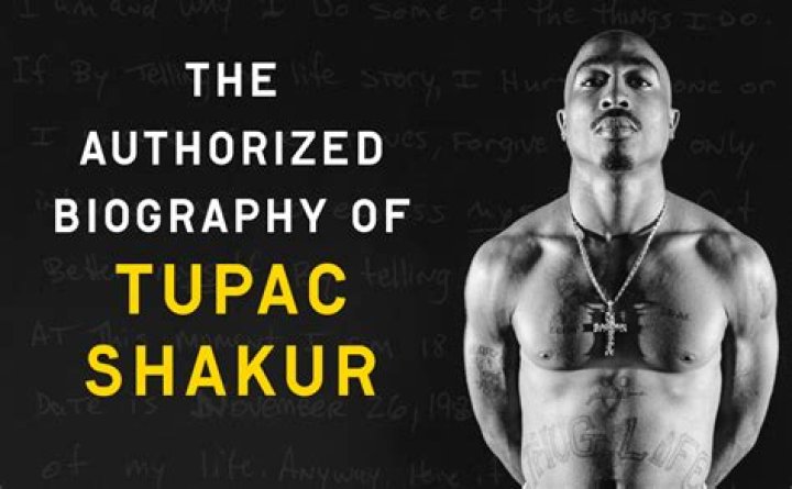 Tupac 2pac Shakur Biography: Age, Height, Wife, Net Worth & History