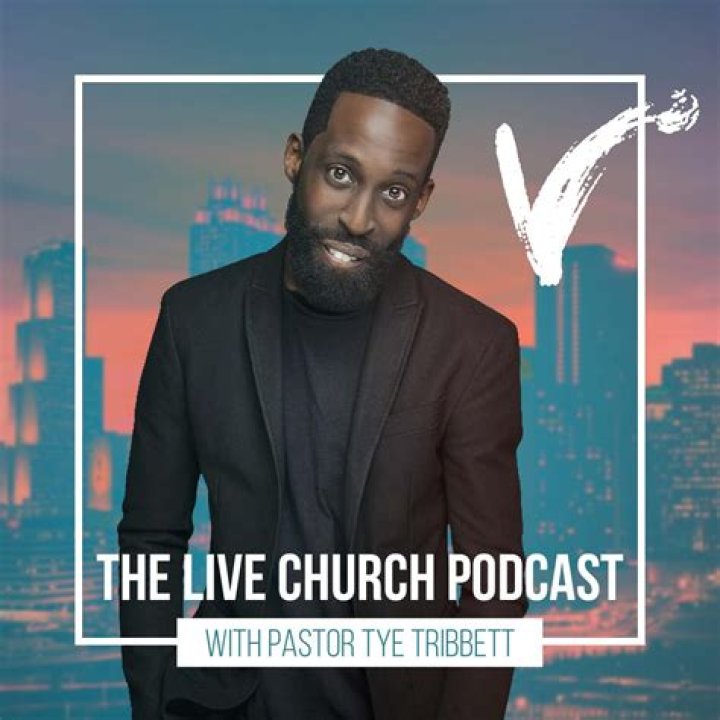 Tye Tribbett Of Live Church Orlando Injured