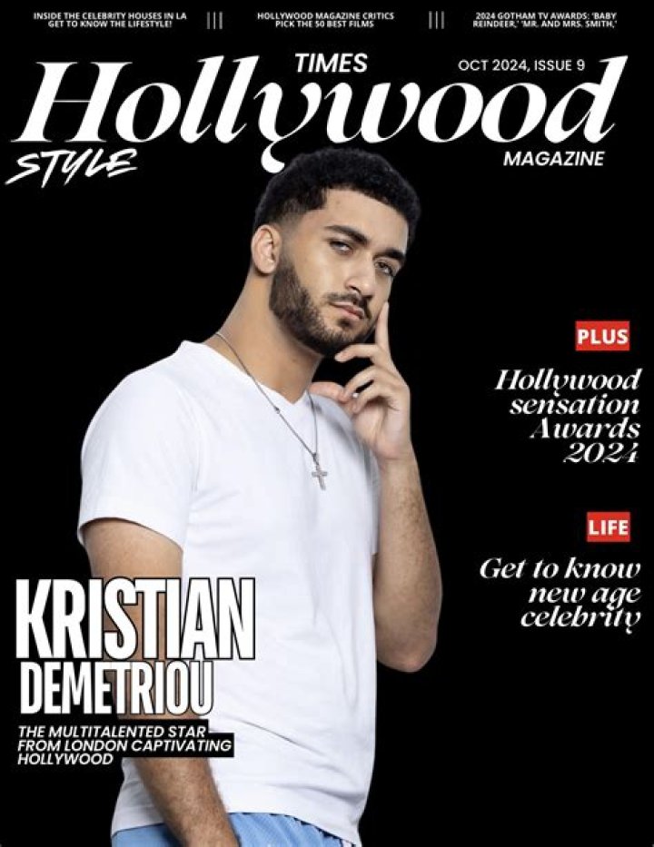 U-KISS Eli Kim: Unveiling A Multitalented Star