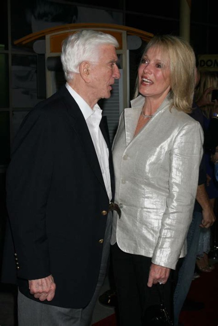 Uncover The Age Of Hollywood Legend Barbaree Earl Nielsen