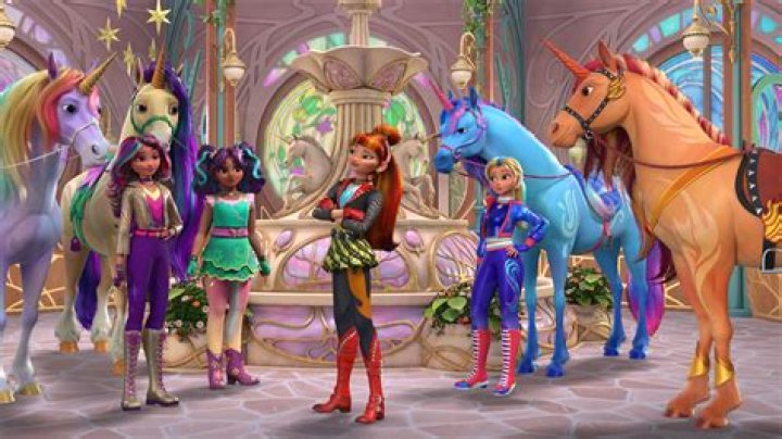 Uncover The Enchanting Secrets Of The Unicorn: Discoveries And Insights Unleashed