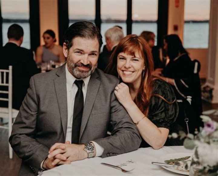 Uncover The Intriguing World Of Amy Bruni's Husband