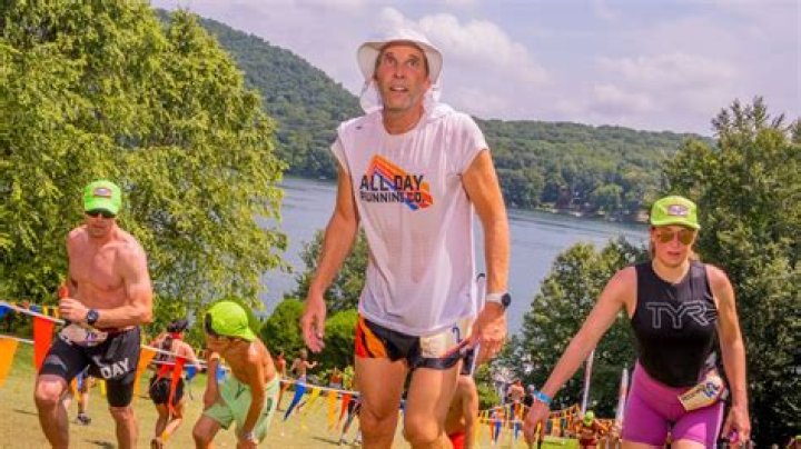 Uncover The Secrets Of Jesse Itzler's Extraordinary Net Worth