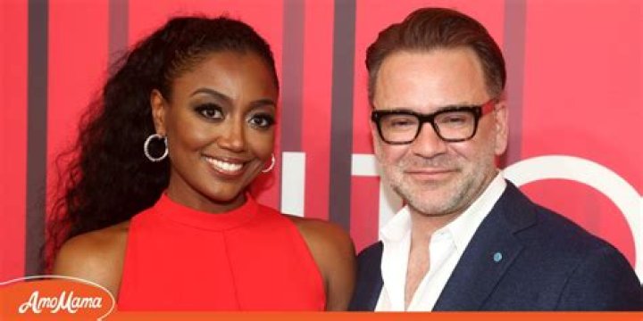 Uncover The Secrets: Patina Miller's Husband Revealed