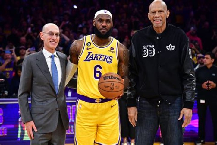 Uncover Unseen Insights: Adam Silver's Height Revealed
