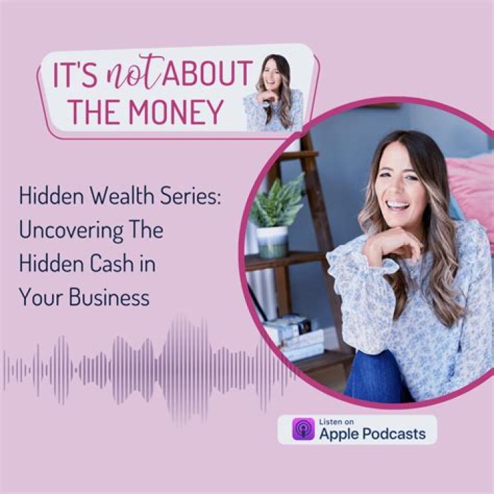 Uncovering Hidden Wealth And Success Strategies