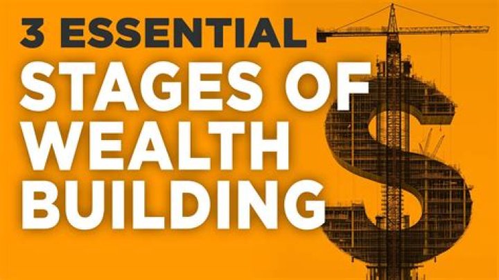 Uncovering Secrets And Building Wealth