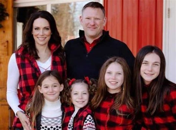 Uncovering The Unspoken Truth: Tudor Dixon's Husband Unveiled