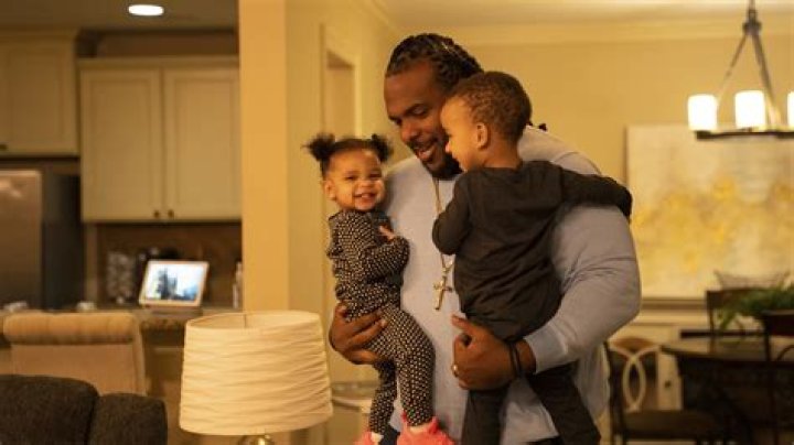 Uncovering The World Of Sunjai Williams' Husband