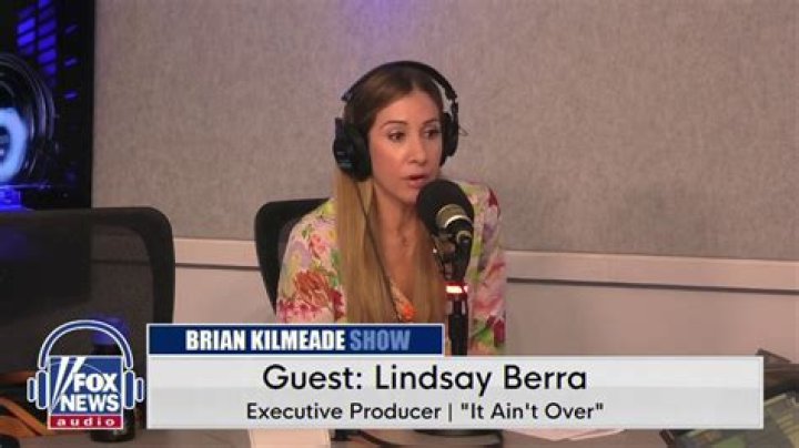 Unlock The Secrets: Lindsay Berra's Age Revealed