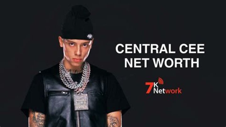 Unlocking The Central Cee Net Worth 2024 Salary Income Earnings