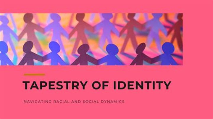 Unraveling A Tapestry Of Identity