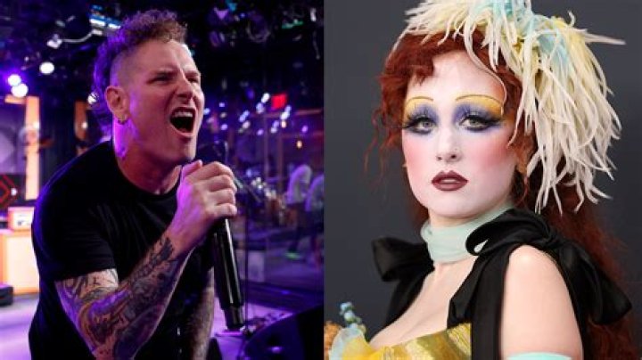 Unraveling The Enigma: Corey Taylor's Ex-Wife Revealed