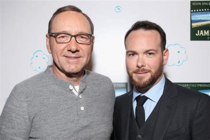 Unraveling The Enigma: Is Kevin Spacey Married?