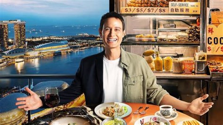 Unraveling The Mystery Behind Food Vlogger Mark Wiens Wife's Challenging Journey