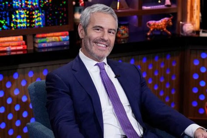 Unraveling The World Of "Andy Cohen's Husband": Discoveries And Insights