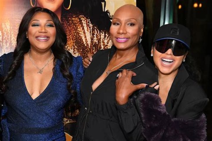 Unraveling Towanda Braxton's Marital Status: Unveiling Secrets And Truths