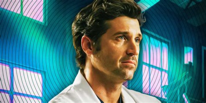 Unveil Patrick Dempsey's Height: Surprising Insights Revealed