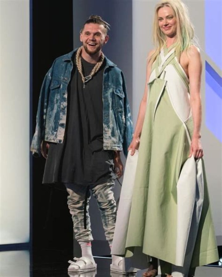 Unveil The Runway Revelations: Brandon Kee's Fashion Odyssey