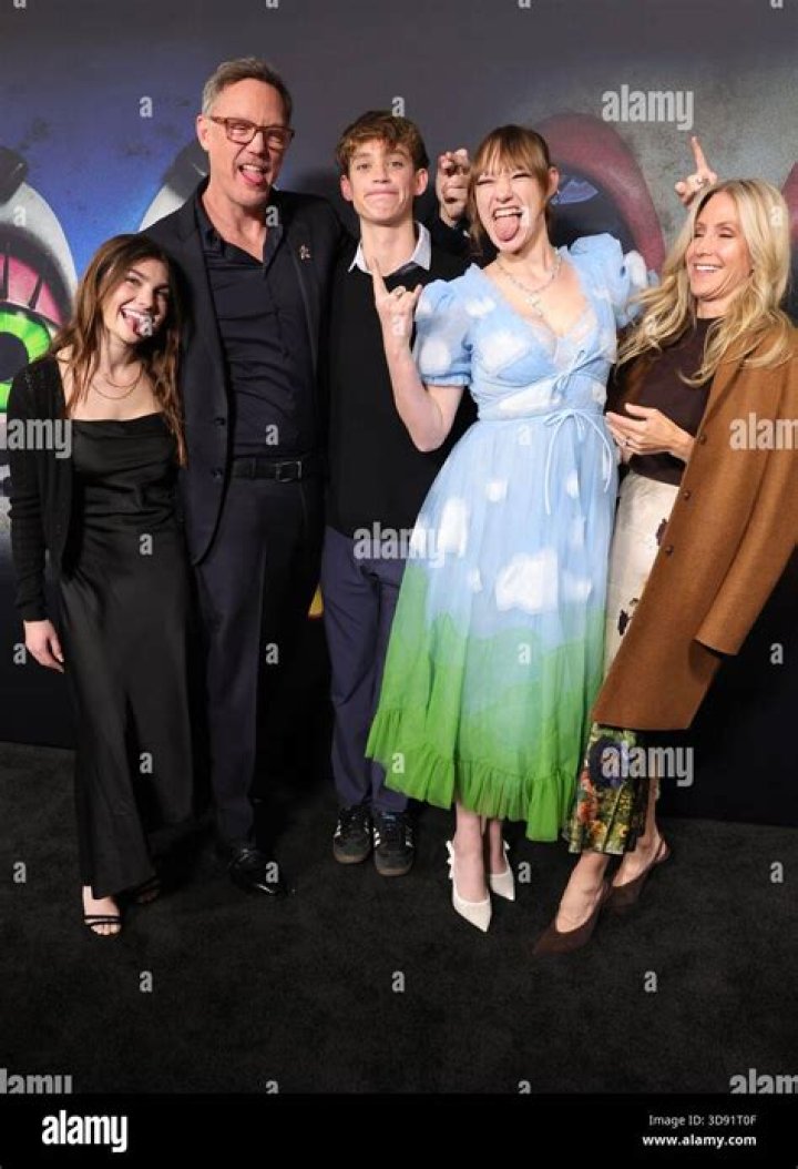 Unveiling Addison Grace Lillard: Discoveries And Insights