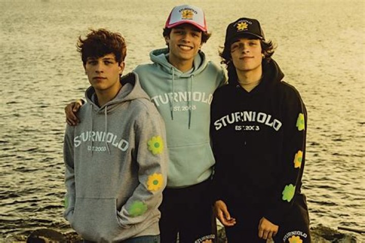 Unveiling Chris Sturniolo's Age: Discoveries And Insights