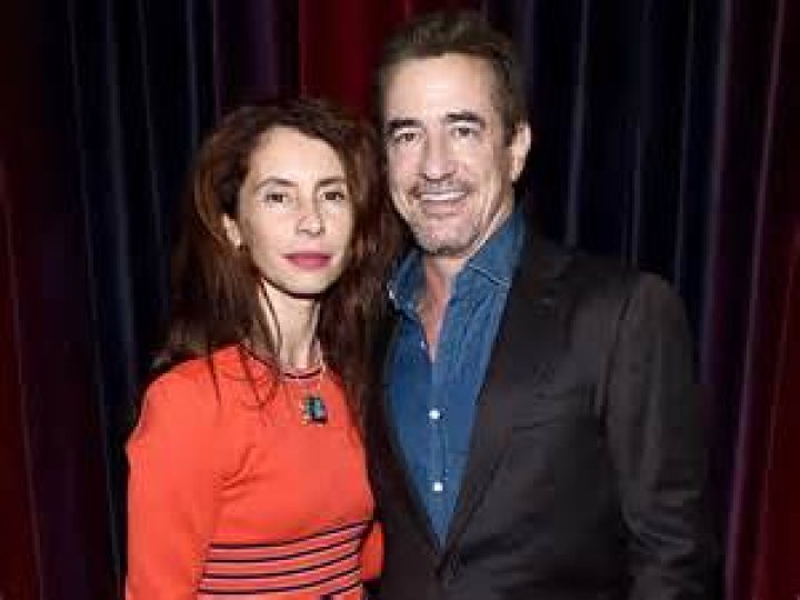 Unveiling Dermot Mulroney's Net Worth: Secrets And Surprises Revealed