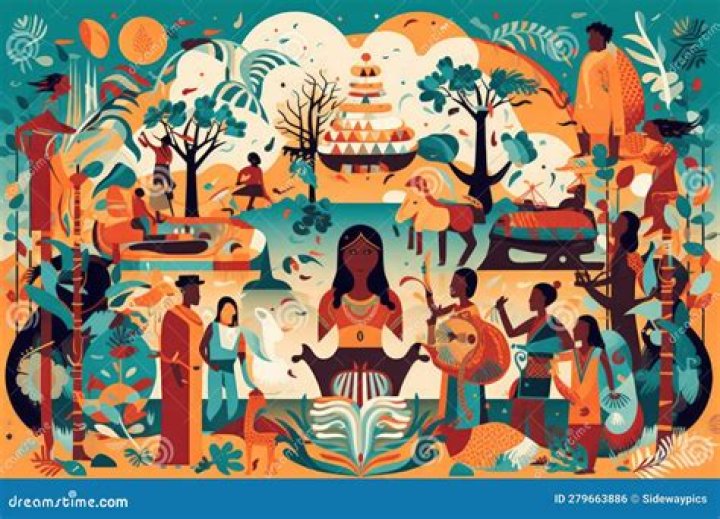 Unveiling His Cultural Roots And Impact