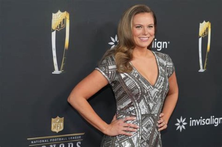 Unveiling Jamie Erdahl's Salary: Discoveries And Insights