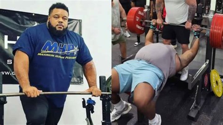 Unveiling Julius Maddox's Height And Weight: Unlocking Performance Secrets