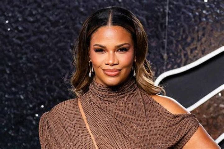 Unveiling Kamie Crawford's Net Worth: Discoveries And Insights