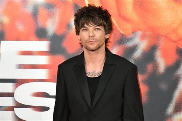 Unveiling Louis Tomlinson's Age: Exploring Milestones And Significance