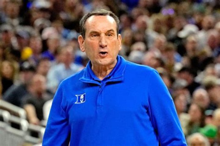 Unveiling Mike Krzyzewski's Net Worth: Discoveries And Insights