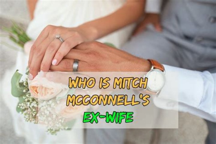 Unveiling Mitch McConnell's Net Worth: Secrets And Surprises Revealed