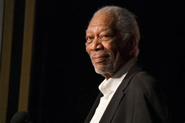 Unveiling Morgan Freeman's Net Worth: Secrets And Surprises Revealed