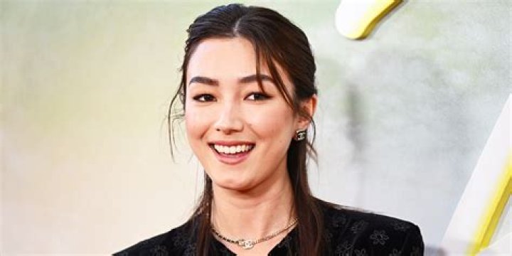 Unveiling Natasha Liu Bordizzo's Relationships: Discoveries And Insights