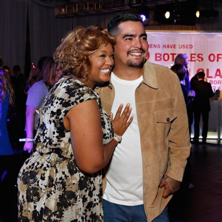 Unveiling Sunny Anderson's Husband: Intriguing Insights And Discoveries