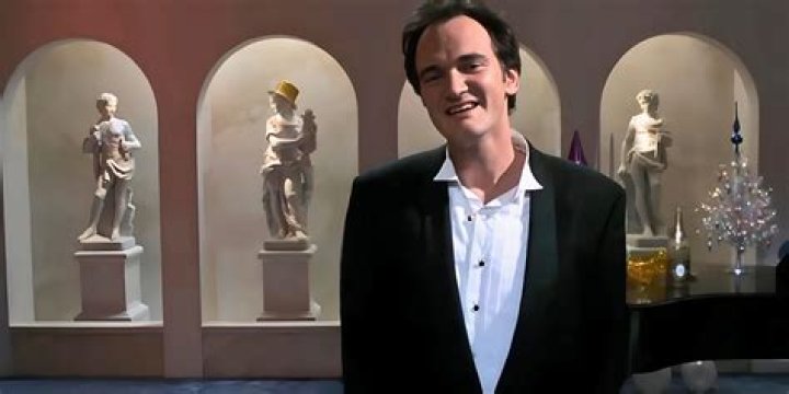 Unveiling Tarantino's Height: Discoveries Beyond The Physical