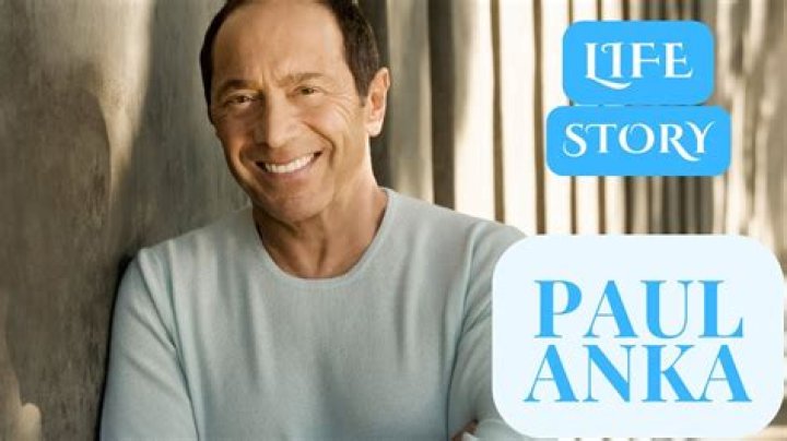 Unveiling The Age Of Paul Anka's Wife: Secrets Revealed