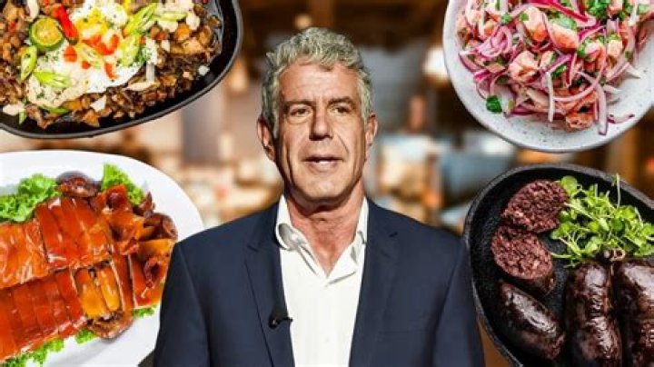 Unveiling The Culinary Legacy Of Nancy Bourdain: Insights And Discoveries