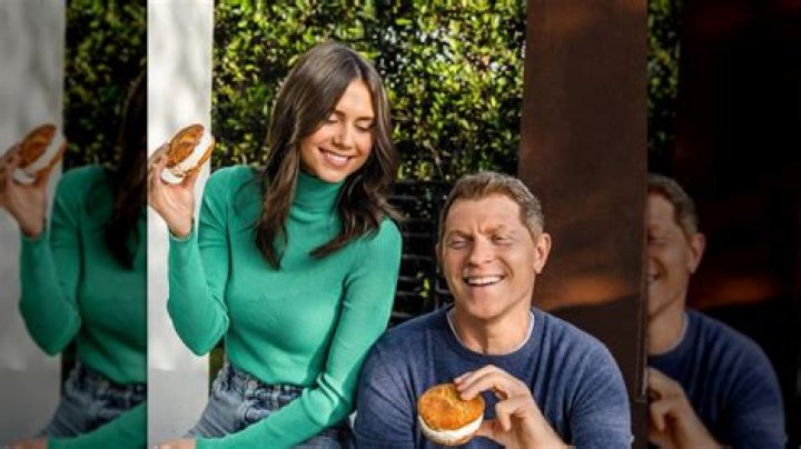 Unveiling The Culinary Legacy: Sophie Flay's Journey