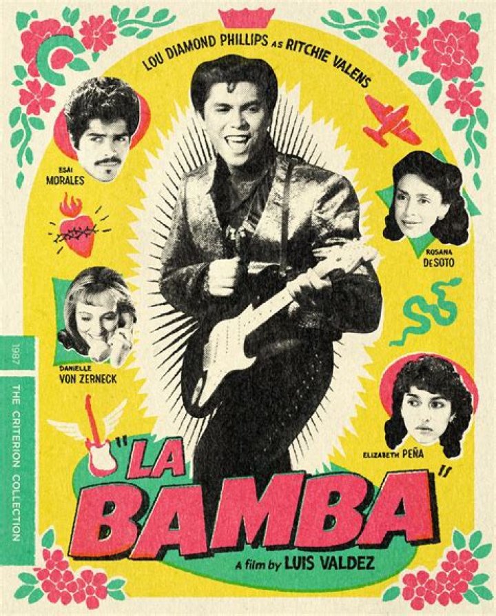 Unveiling The Enduring Legacy Of Donna From La Bamba