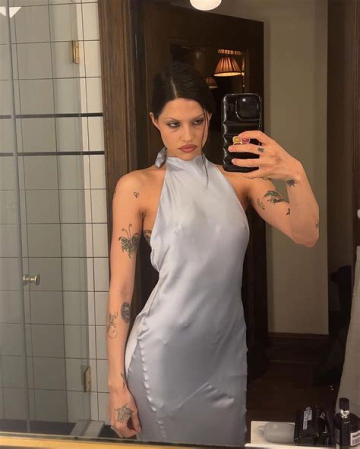 Unveiling The Enigmatic Gabbriette Bechtel Height: Discoveries And Insights