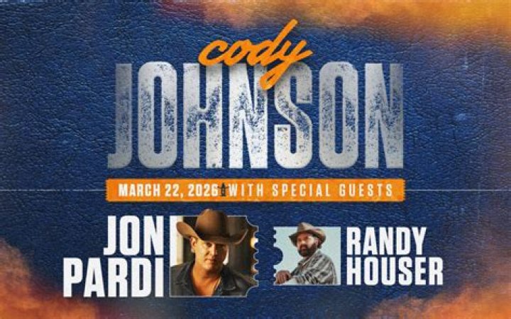 Unveiling The Enigmatic Parents Of Cody Johnson: Discoveries And Insights