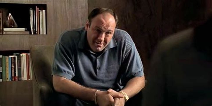 Unveiling The Height Of Tony Soprano: Insights And Surprises