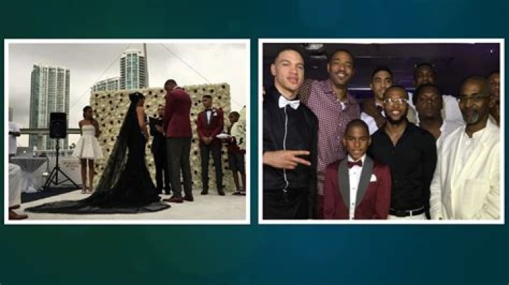 Unveiling The Inspiring Story Of Kenyon Martin And Heather Martin: Success, Family, And Philanthropy