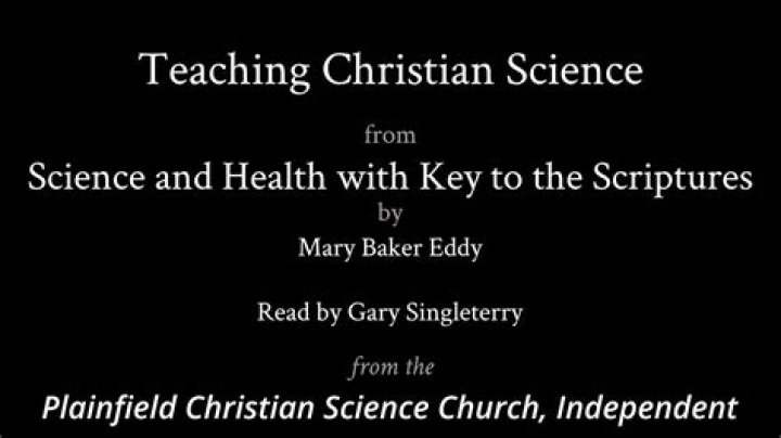 Unveiling The Inspiring Story Of Sheila Eddy, Mother Of Christian Science